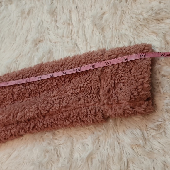 Weatherproof Vintage  teddy pullover sweater - Picture 12 of 14